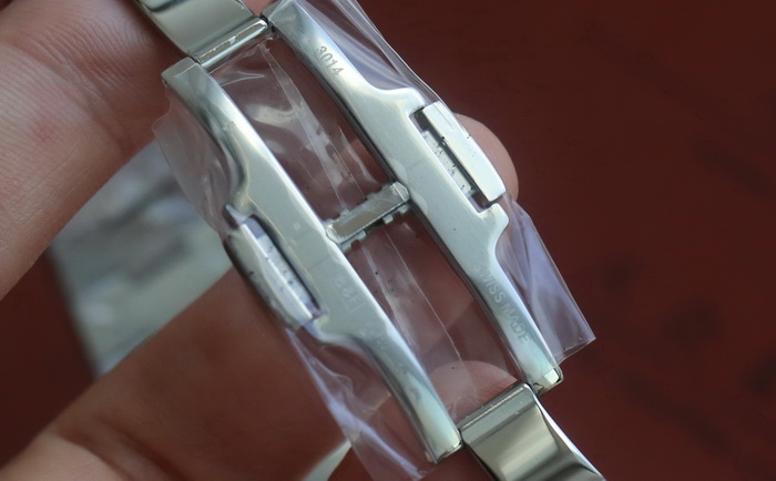 复刻最好的江诗丹顿XF厂纵横四海2000V腕表实拍介绍 第15张