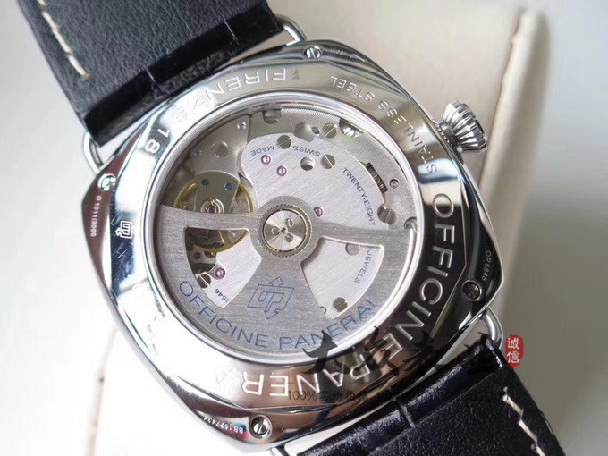 VS厂V2版沛纳海PAM388复刻表是一款什么样的手表？ 第5张