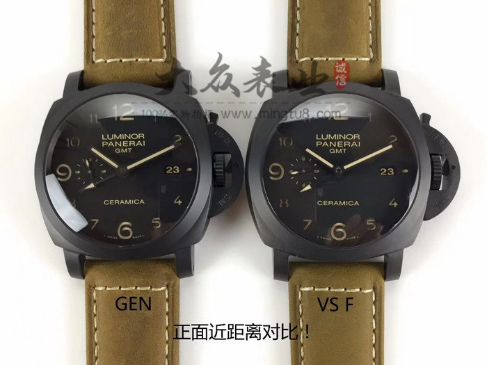 VS厂沛纳海441多少钱-「VS厂手表」 第2张