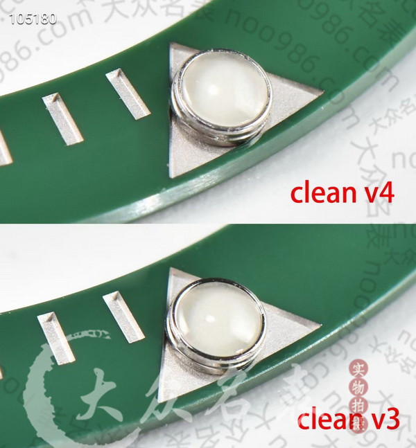 来自Clean厂绿水鬼V4版评测升级改进有感 第4张