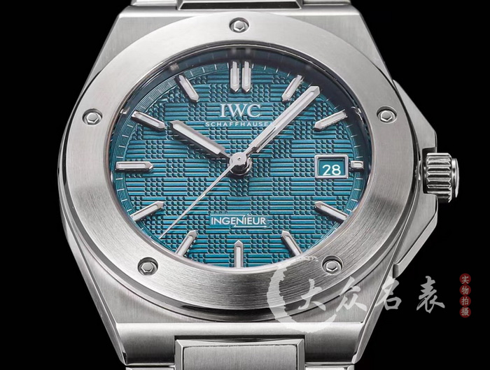 顶级复刻IWC万国新款工程师系列IW328903手表图片介绍 第3张