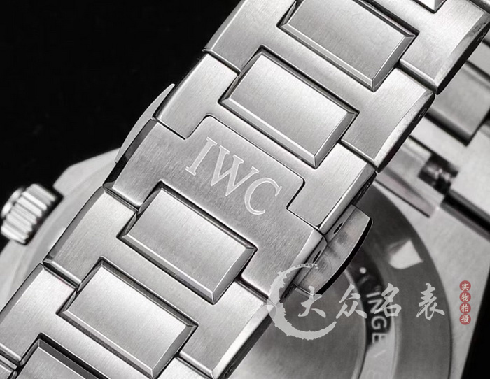 顶级复刻IWC万国新款工程师系列IW328903手表图片介绍 第10张