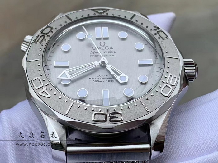 VS厂欧米茄海马300新款水银海马发售 第2张 VS厂欧米茄海马300新款水银海马发售 第2张