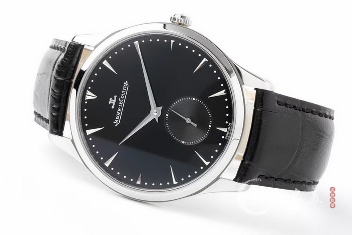 ZF厂积家超薄大师系列小秒针复刻表介绍 第6张 ZF厂积家超薄大师系列小秒针复刻表介绍 第6张