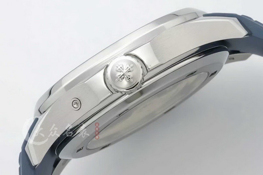 ZF厂百达翡丽5164A-001复刻表介绍 第8张