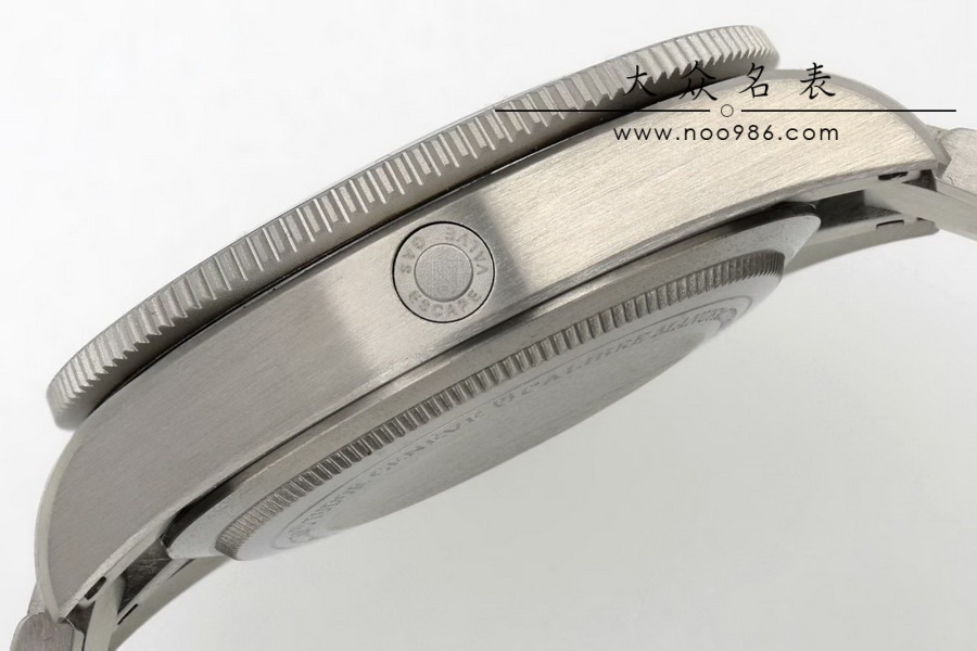 ZF厂新品帝舵领潜型M2543C1A7NU-0001复刻表介绍 第7张