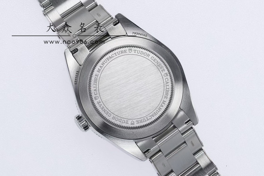 ZF厂帝舵碧湾M7939A1A0RU-0001复刻表介绍 第8张