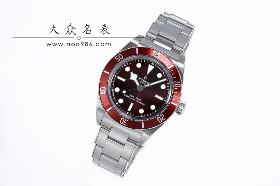 ZF厂帝舵碧湾M7939A1A0RU-0001复刻表介绍 第4张