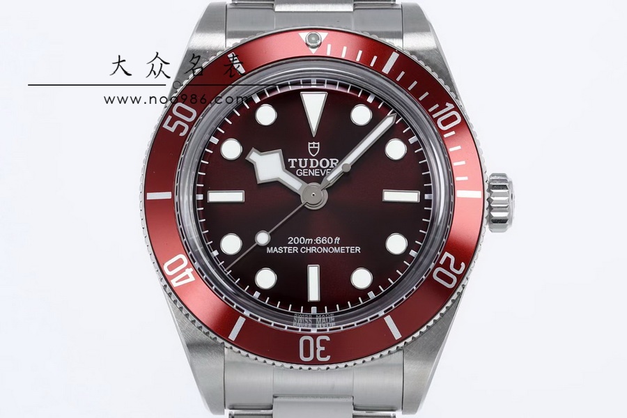 ZF厂帝舵碧湾M7939A1A0RU-0001复刻表介绍 第2张