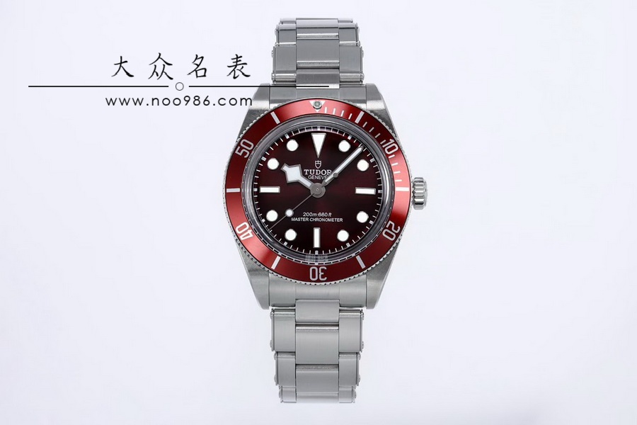 ZF厂帝舵碧湾M7939A1A0RU-0001复刻表介绍 第1张