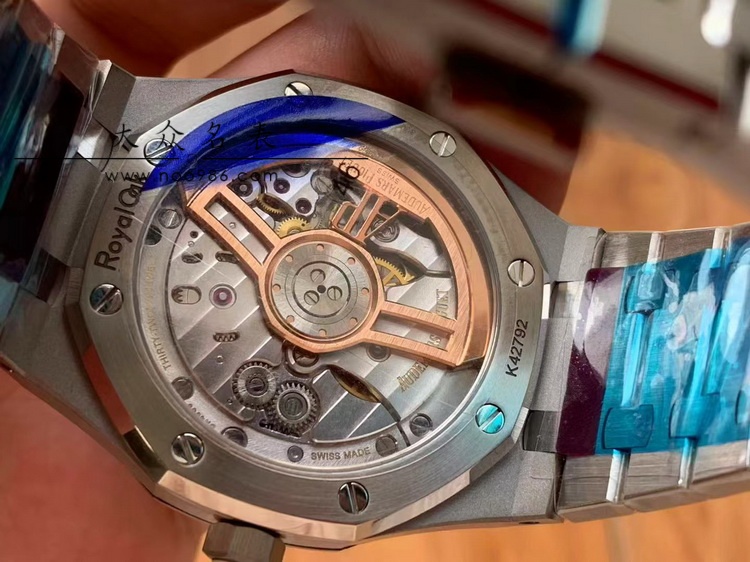 VS厂推出爱彼AP15510复刻表 第6张