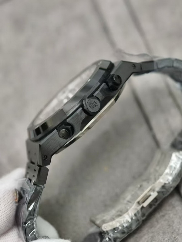 DDF厂AP爱彼26240全陶瓷复刻表介绍 第6张