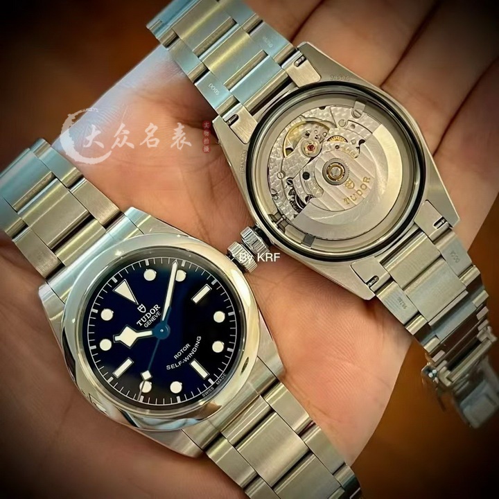 瑞士机芯的劳力士和VS厂的复刻劳力士你买哪个? 第3张 瑞士机芯的劳力士和VS厂的复刻劳力士你买哪个? 第3张