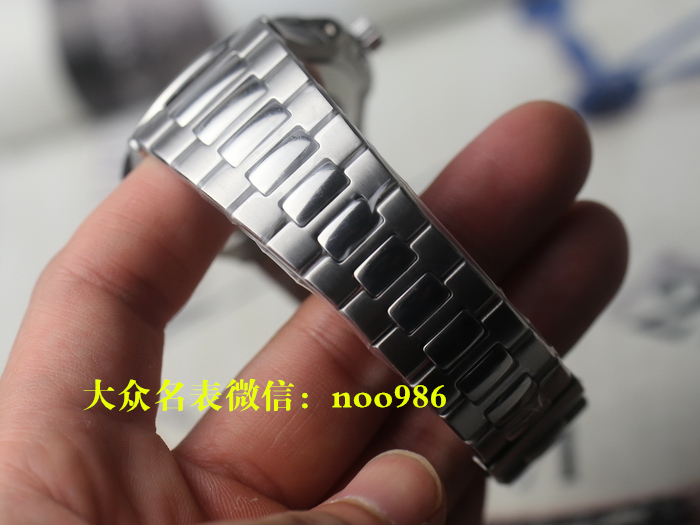 百达翡丽运动系列5726/1A-001腕表完美版评测 第10张