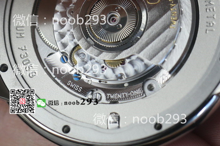 复刻品的极致之选：V6厂eta2892机芯V4版蓝气球大号手表介绍 第14张