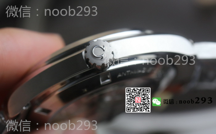 VS厂欧米茄海马231.10.42.21.02.002腕表(金针队长评测) 第12张