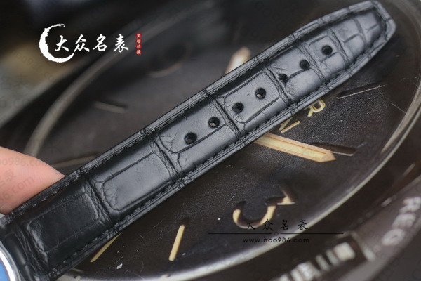 史上最强原单：万国柏涛菲诺150周年纪念版手表测评 第29张