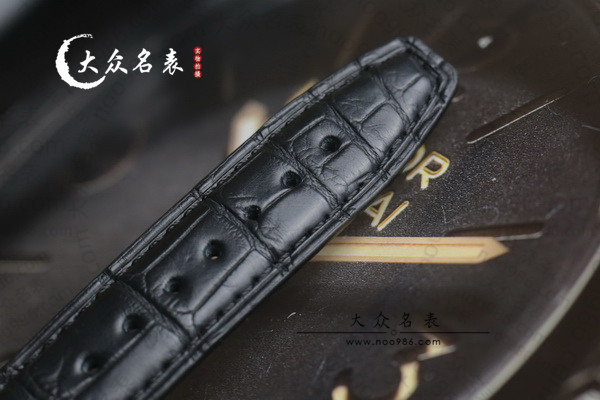 史上最强原单：万国柏涛菲诺150周年纪念版手表测评 第30张
