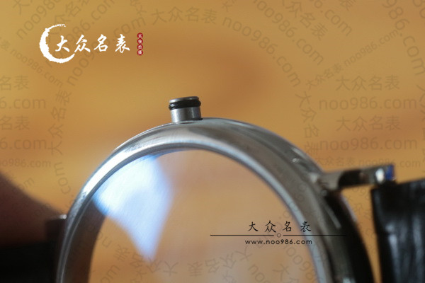 史上最强原单：万国柏涛菲诺150周年纪念版手表测评 第24张