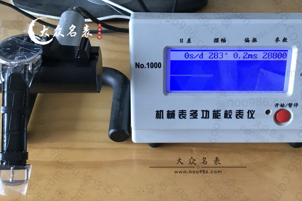 史上最强原单：万国柏涛菲诺150周年纪念版手表测评 第6张