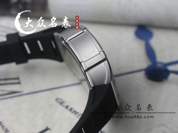 理查德米勒Richard Mille RM 27-01复刻版介绍 第12张