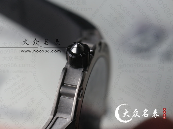 sf厂理查德·米勒RM033钛壳手表介绍 第7张 sf厂理查德·米勒RM033钛壳手表介绍 第7张