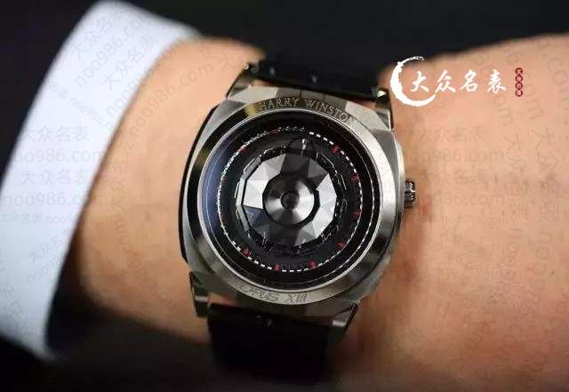 Swatch斯沃琪集团旗下有什么牌子的手表 第8张