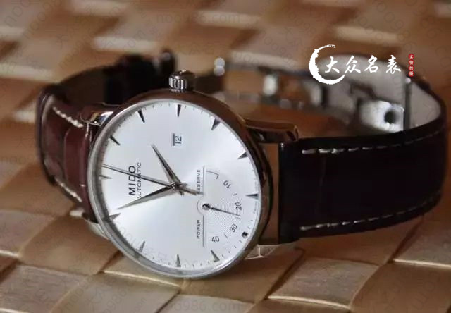Swatch斯沃琪集团旗下有什么牌子的手表 第17张