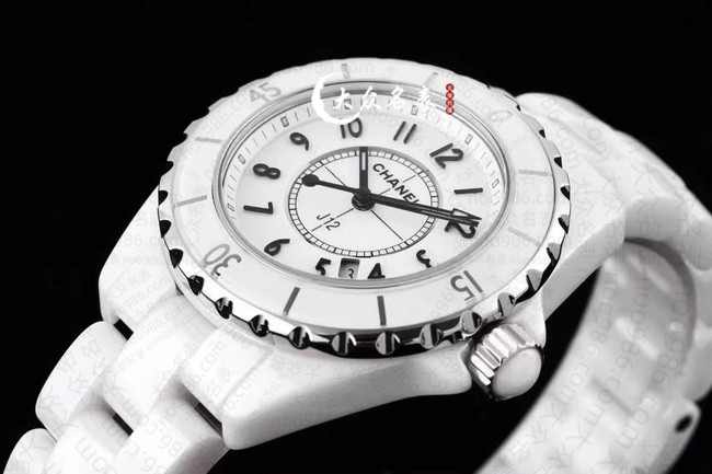XF厂推出的顶级复刻香奈儿J12手表多少钱 第12张